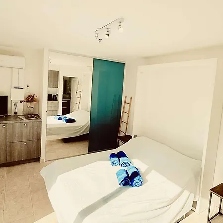 De Avec Piscine Et Clim - 10 Pers. - Fr-1-900-4 Villa Bormes-les-Mimosas