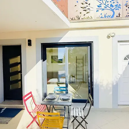 De Avec Piscine Et Clim - 10 Pers. - Fr-1-900-4 Bormes-les-Mimosas