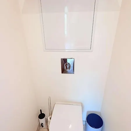 Villa De Avec Piscine Et Clim - 10 Pers. - Fr-1-900-4 Bormes-les-Mimosas
